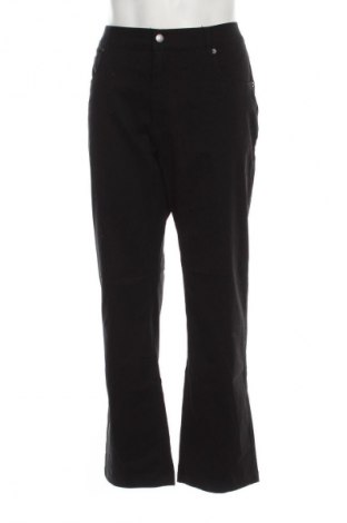 Męskie jeansy Atlas For Men, Rozmiar XL, Kolor Czarny, Cena 58,99 zł