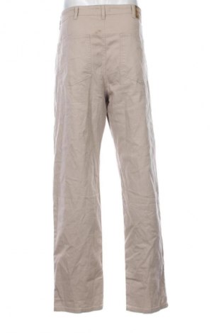 Pánske džínsy  Atlas For Men, Veľkosť XL, Farba Béžová, Cena  20,00 €