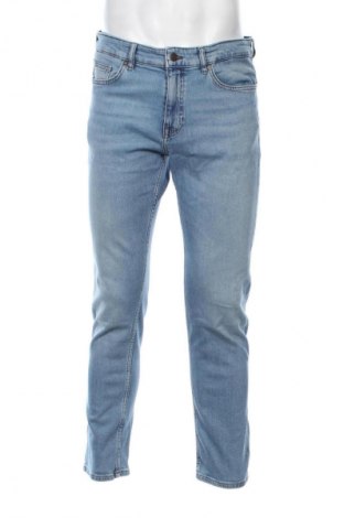 Pánské džíny  BOSS, Velikost L, Barva Modrá, Cena  2 649,00 Kč