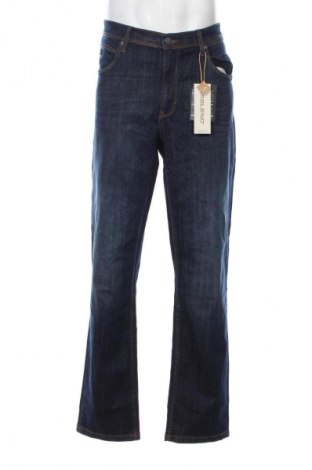 Pánske džínsy  Blend, Veľkosť XL, Farba Modrá, Cena  65,95 €