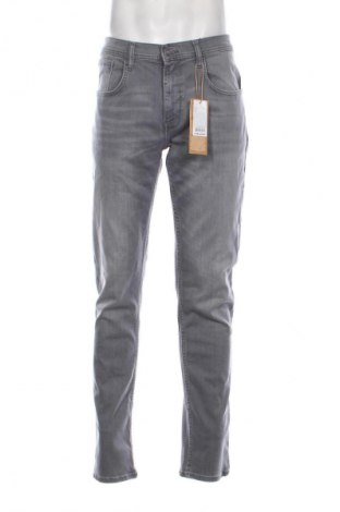Herren Jeans Blend, Größe L, Farbe Grau, Preis 57,99 €