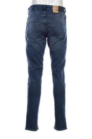 Blugi de bărbați Blend, Mărime L, Culoare Albastru, Preț 192,99 Lei