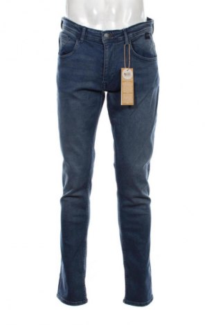 Blugi de bărbați Blend, Mărime L, Culoare Albastru, Preț 192,99 Lei