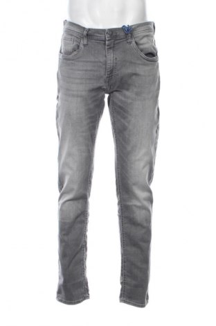 Męskie jeansy Blend, Rozmiar L, Kolor Szary, Cena 232,99 zł