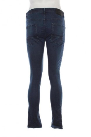 Męskie jeansy Blue Rags, Rozmiar M, Kolor Niebieski, Cena 84,99 zł