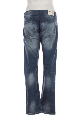 Herren Jeans Bmw Motorrad, Größe M, Farbe Blau, Preis 37,42 €