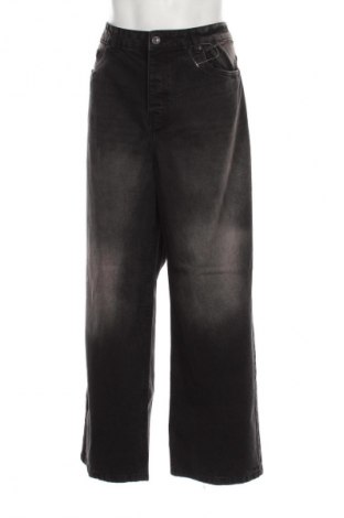 Ανδρικό τζίν Boohoo, Μέγεθος XL, Χρώμα Μαύρο, Τιμή 37,32 €