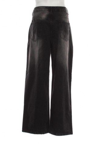 Ανδρικό τζίν Boohoo, Μέγεθος XL, Χρώμα Μαύρο, Τιμή 37,32 €