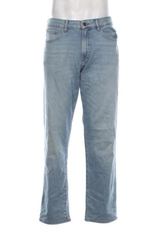 Pánske džínsy  Boss Orange, Veľkosť XL, Farba Modrá, Cena  117,95 €