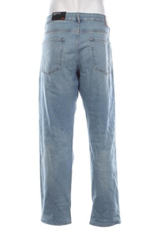 Pánske džínsy  Boss Orange, Veľkosť XL, Farba Modrá, Cena  117,95 €