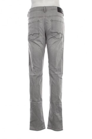 Ανδρικό τζίν Boss Orange, Μέγεθος L, Χρώμα Γκρί, Τιμή 53,99 €