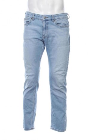 Blugi de bărbați Boss Orange, Mărime L, Culoare Albastru, Preț 484,99 Lei