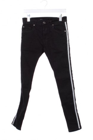 Pánske džínsy  Brave Soul, Veľkosť XS, Farba Čierna, Cena  55,24 €