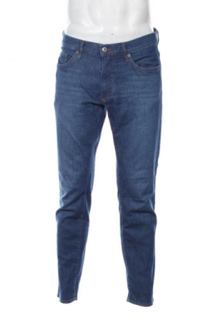 Мъжки дънки Brax, Размер L, Цвят Син, Цена 75,99 лв.