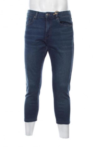 Мъжки дънки Breakers, Размер M, Цвят Син, Цена 46,99 лв.