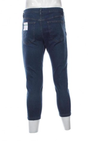 Мъжки дънки Breakers, Размер M, Цвят Син, Цена 46,99 лв.