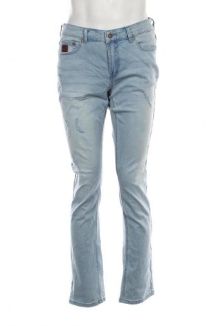 Pánské džíny  Bruno Banani, Velikost M, Barva Modrá, Cena  1 649,00 Kč