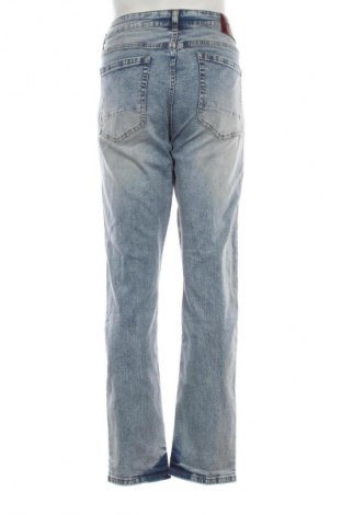 Blugi de bărbați Bruno Banani, Mărime L, Culoare Albastru, Preț 342,99 Lei