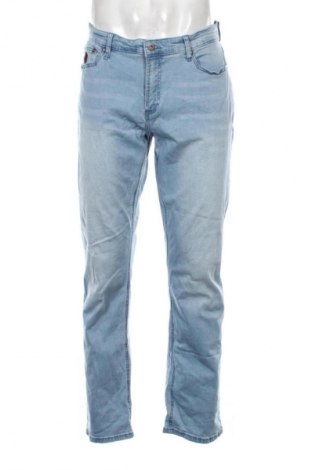Pánske džínsy  Bruno Banani, Veľkosť L, Farba Modrá, Cena  65,95 €