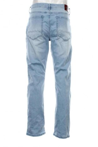 Pánske džínsy  Bruno Banani, Veľkosť L, Farba Modrá, Cena  65,95 €