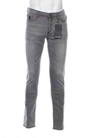 Мъжки дънки Bruno Banani, Размер M, Цвят Сив, Цена 109,99 лв.