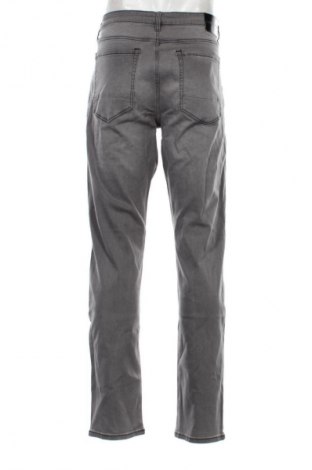 Męskie jeansy Bruno Banani, Rozmiar XL, Kolor Szary, Cena 290,99 zł
