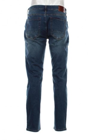 Blugi de bărbați Bruno Banani, Mărime M, Culoare Albastru, Preț 342,99 Lei