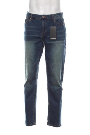 Pánské džíny  Bruno Banani, Velikost L, Barva Modrá, Cena  1 649,00 Kč