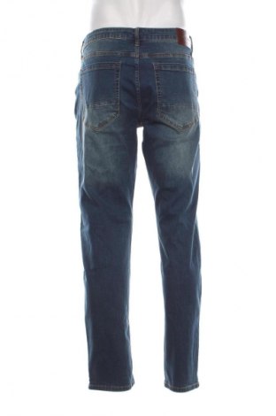 Pánské džíny  Bruno Banani, Velikost L, Barva Modrá, Cena  1 649,00 Kč