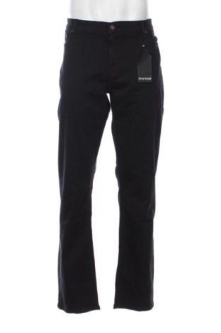 Pánské džíny  Bruno Banani, Velikost XL, Barva Černá, Cena  1 499,00 Kč