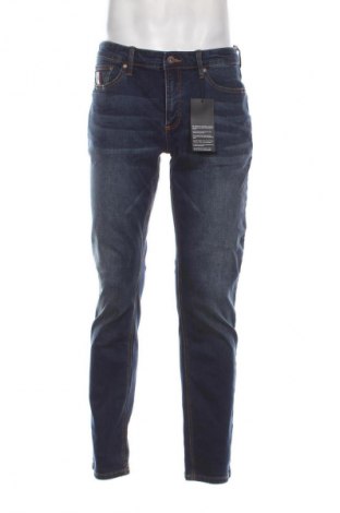 Herren Jeans Bruno Banani, Größe M, Farbe Blau, Preis 57,99 €