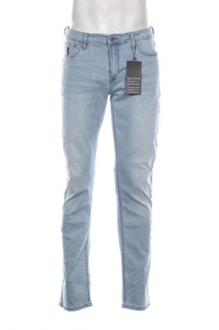 Pánske džínsy  Bruno Banani, Veľkosť M, Farba Modrá, Cena  65,95 €