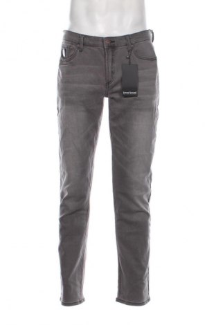 Pánské džíny  Bruno Banani, Velikost L, Barva Šedá, Cena  1 649,00 Kč