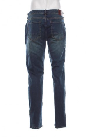 Pánske džínsy  Bruno Banani, Veľkosť L, Farba Modrá, Cena  65,95 €