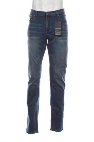 Pánske džínsy  Bruno Banani, Veľkosť L, Farba Modrá, Cena  52,95 €