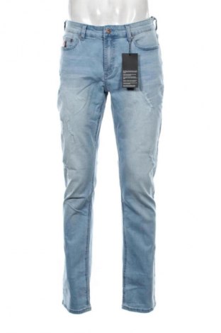 Herren Jeans Bruno Banani, Größe L, Farbe Blau, Preis € 58,99