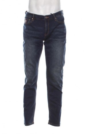 Herren Jeans Bruno Banani, Größe L, Farbe Blau, Preis € 58,99