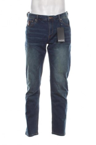 Herren Jeans Bruno Banani, Größe L, Farbe Blau, Preis € 58,99
