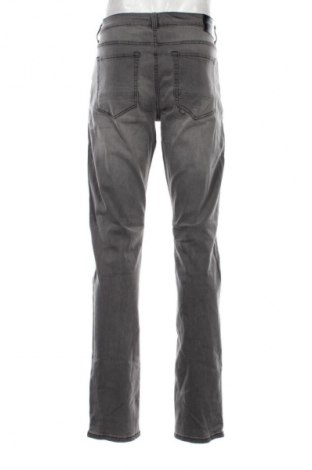 Мъжки дънки Bruno Banani, Размер L, Цвят Кафяв, Цена 109,99 лв.