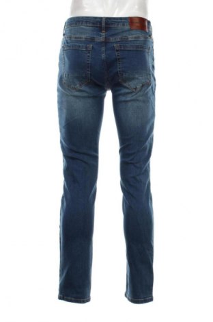 Мъжки дънки Bruno Banani, Размер S, Цвят Син, Цена 109,99 лв.