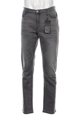 Мъжки дънки Bruno Banani, Размер XL, Цвят Сив, Цена 109,99 лв.