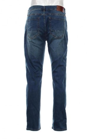 Blugi de bărbați Bruno Banani, Mărime L, Culoare Albastru, Preț 342,99 Lei
