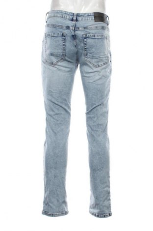 Męskie jeansy Bruno Banani, Rozmiar M, Kolor Niebieski, Cena 290,99 zł