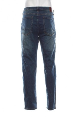 Ανδρικό τζίν Bruno Banani, Μέγεθος L, Χρώμα Μπλέ, Τιμή 53,99 €