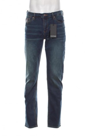 Herren Jeans Bruno Banani, Größe M, Farbe Blau, Preis 57,99 €