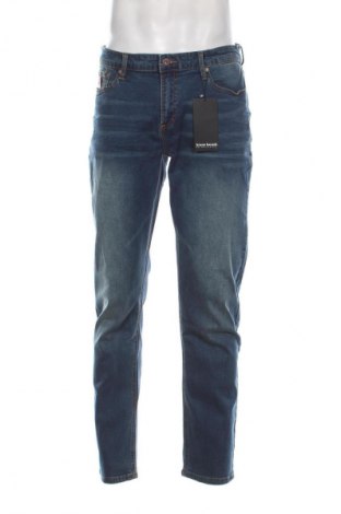 Pánske džínsy  Bruno Banani, Veľkosť L, Farba Modrá, Cena  65,95 €
