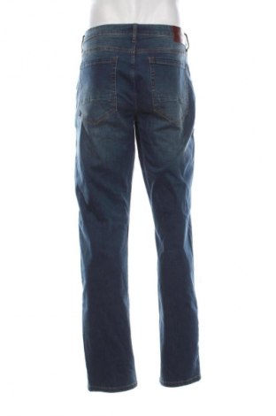 Blugi de bărbați Bruno Banani, Mărime XL, Culoare Albastru, Preț 342,99 Lei