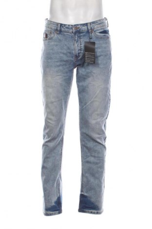 Herren Jeans Bruno Banani, Größe L, Farbe Blau, Preis 57,99 €