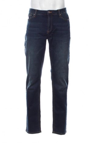 Blugi de bărbați Bruno Banani, Mărime L, Culoare Albastru, Preț 192,99 Lei