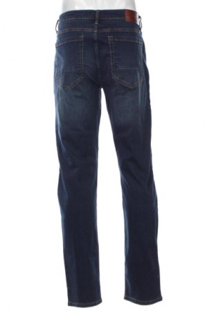 Blugi de bărbați Bruno Banani, Mărime L, Culoare Albastru, Preț 192,99 Lei